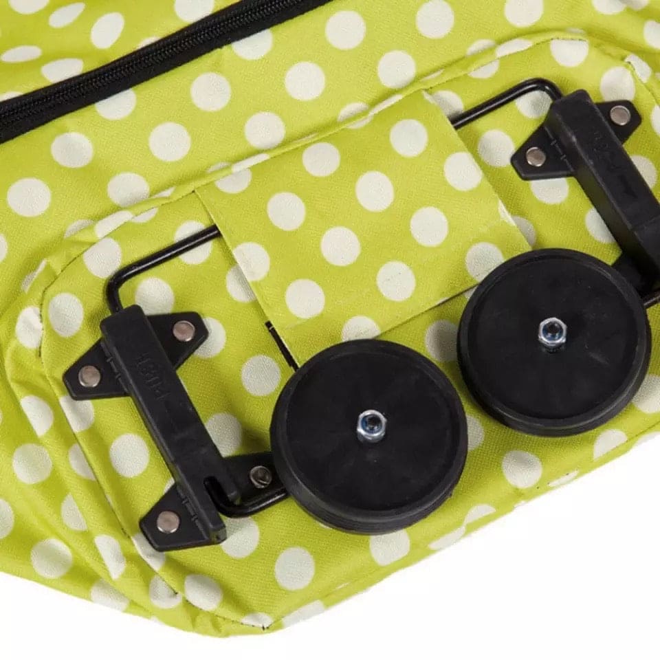 High Capacity Food Shopping Bag, Shopping Trolley Cart Handbag With 2 Wheels, Folding Shopping Pull Trolley Shopping Bag, Large Capacity Waterproof Oxford Cloth Foldable Shopping Trolley Wheel Bag High Capacity Food Shopping Bag, Shopping Trolley Cart Handbag With 2 Wheels, Folding Shopping Pull Trolley Shopping Bag, Large Capacity Waterproof Oxford Cloth Foldable Shopping Trolley Wheel Bag